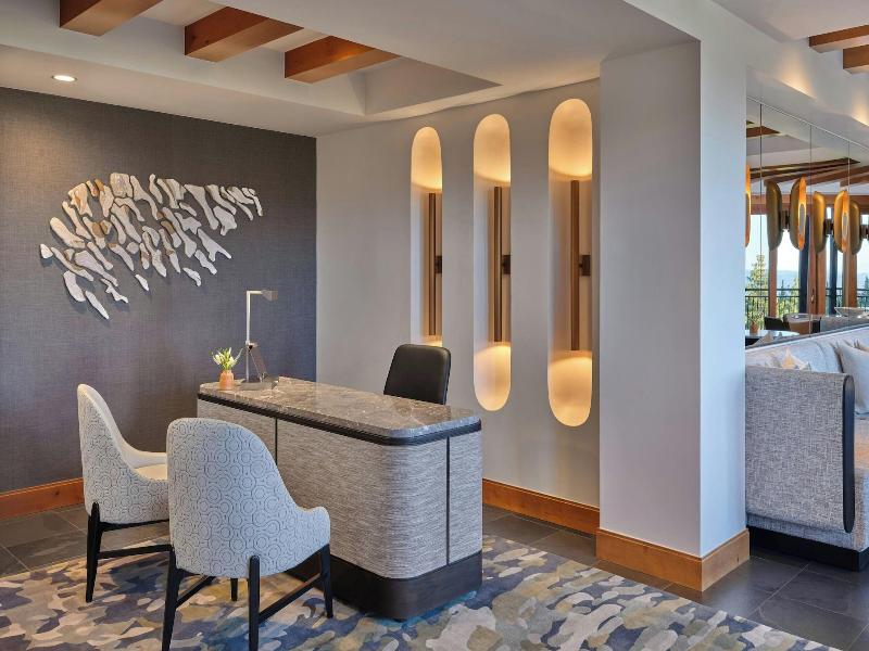 The Ritz-Carlton, Lake Tahoe image