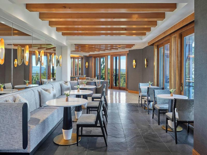 The Ritz-Carlton, Lake Tahoe image