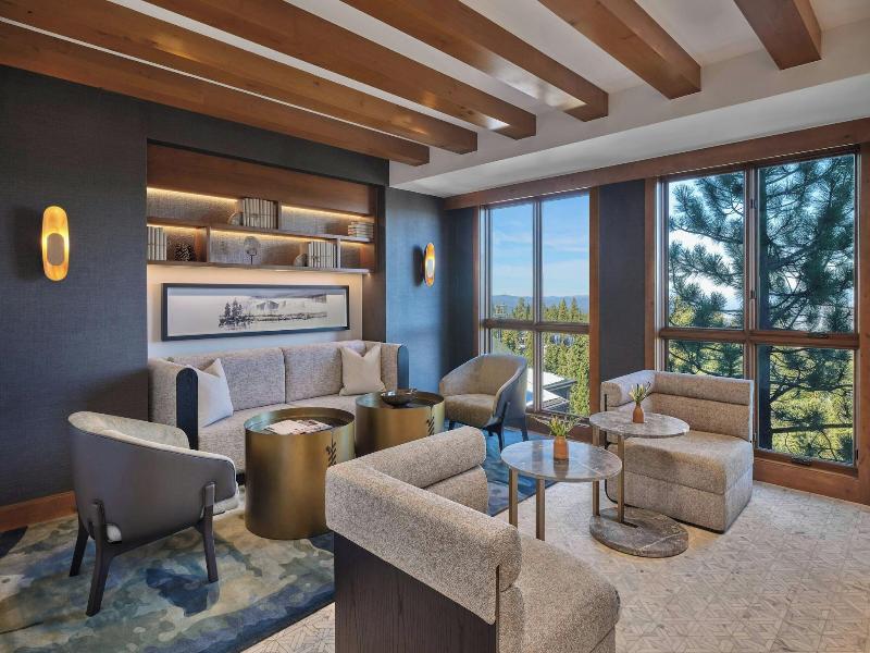The Ritz-Carlton, Lake Tahoe image