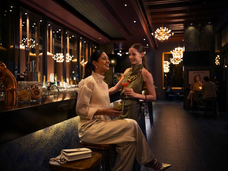 Crowne Plaza Hotel Abu Dhabi Yas Island image