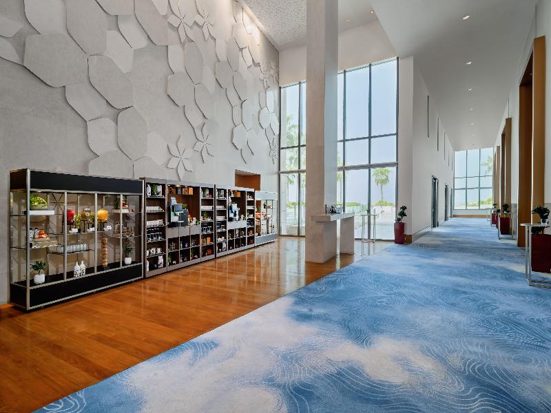 Crowne Plaza Hotel Abu Dhabi Yas Island image