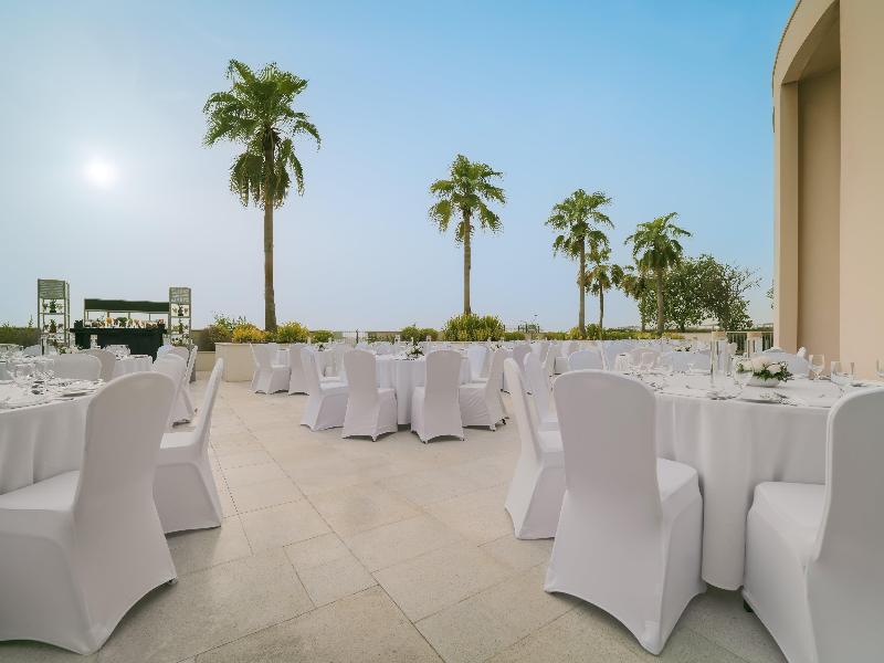 Crowne Plaza Hotel Abu Dhabi Yas Island image