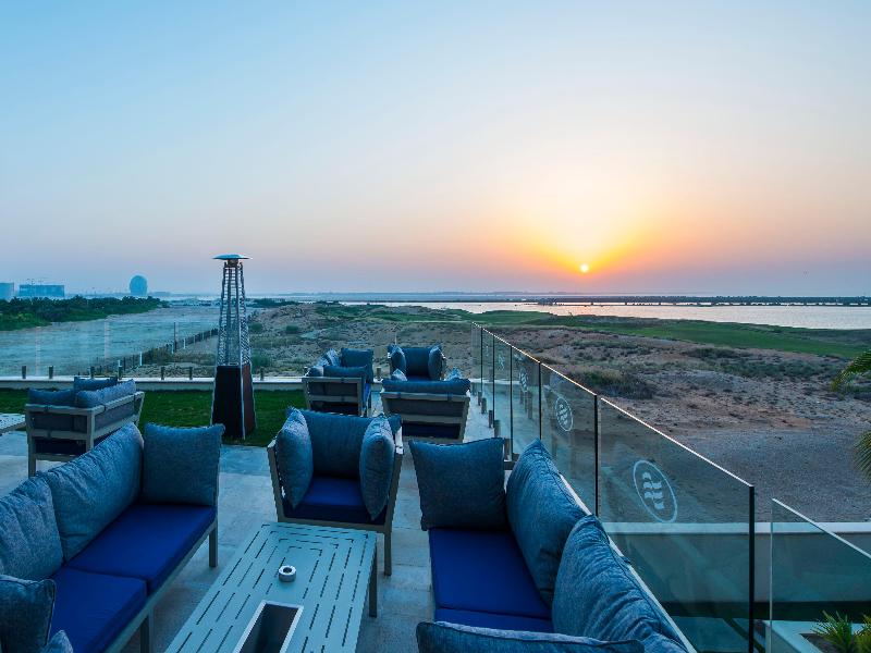 Crowne Plaza Hotel Abu Dhabi Yas Island image