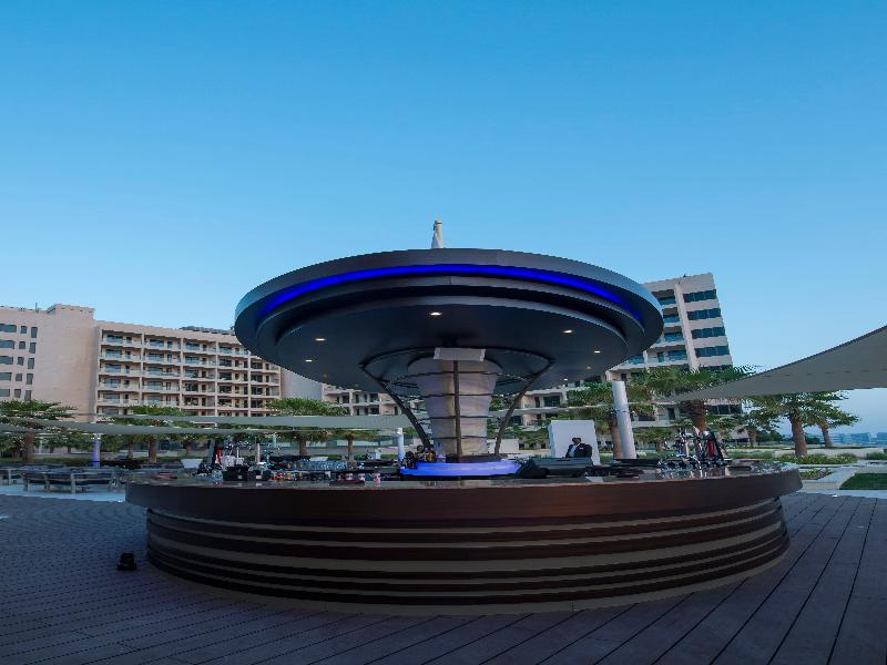 Crowne Plaza Hotel Abu Dhabi Yas Island image