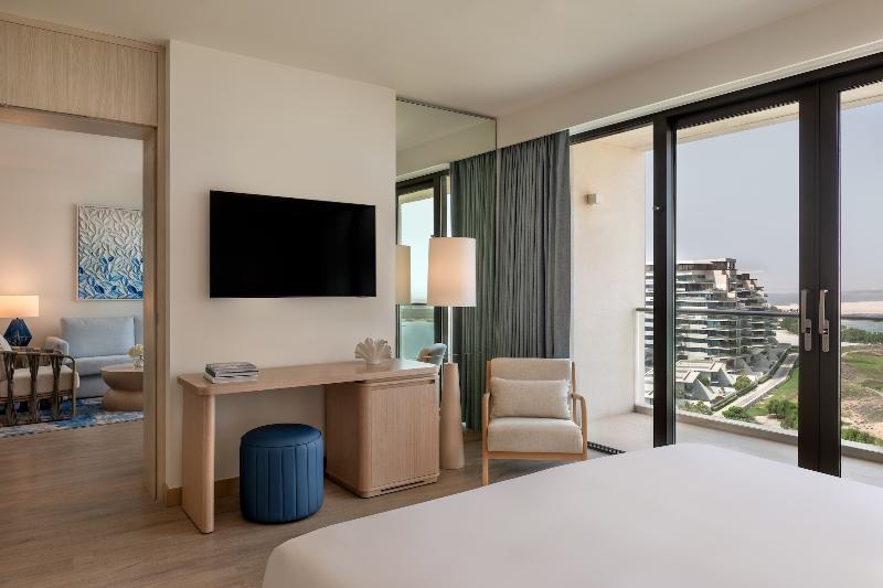 Crowne Plaza Hotel Abu Dhabi Yas Island image