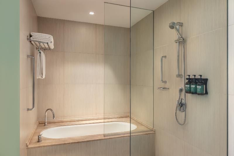 Crowne Plaza Hotel Abu Dhabi Yas Island image