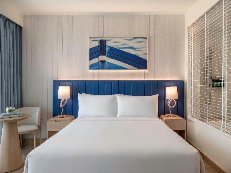 Crowne Plaza Hotel Abu Dhabi Yas Island image