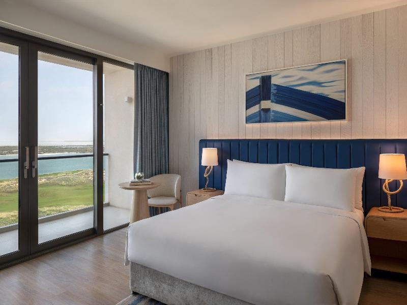 Crowne Plaza Hotel Abu Dhabi Yas Island image