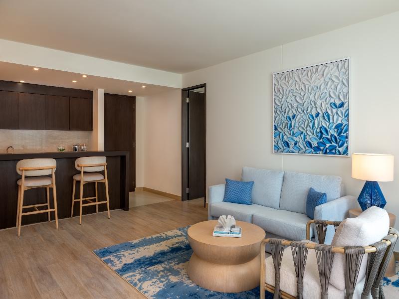 Crowne Plaza Hotel Abu Dhabi Yas Island image