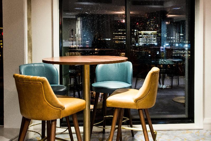 Crowne Plaza Manchester City Centre