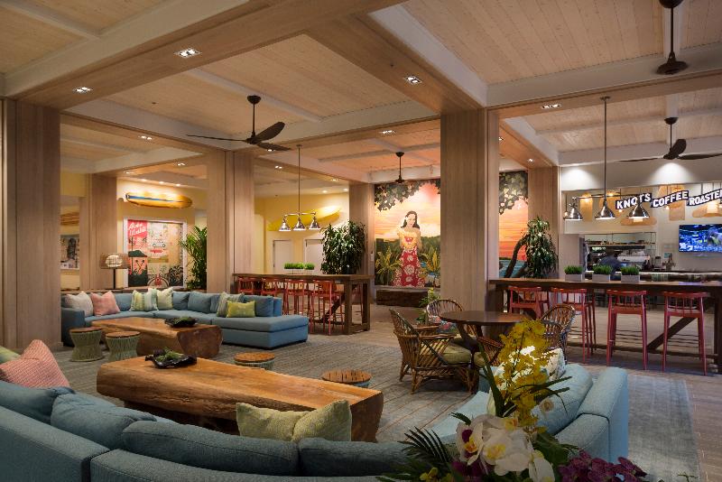 Queen Kapiolani Hotel