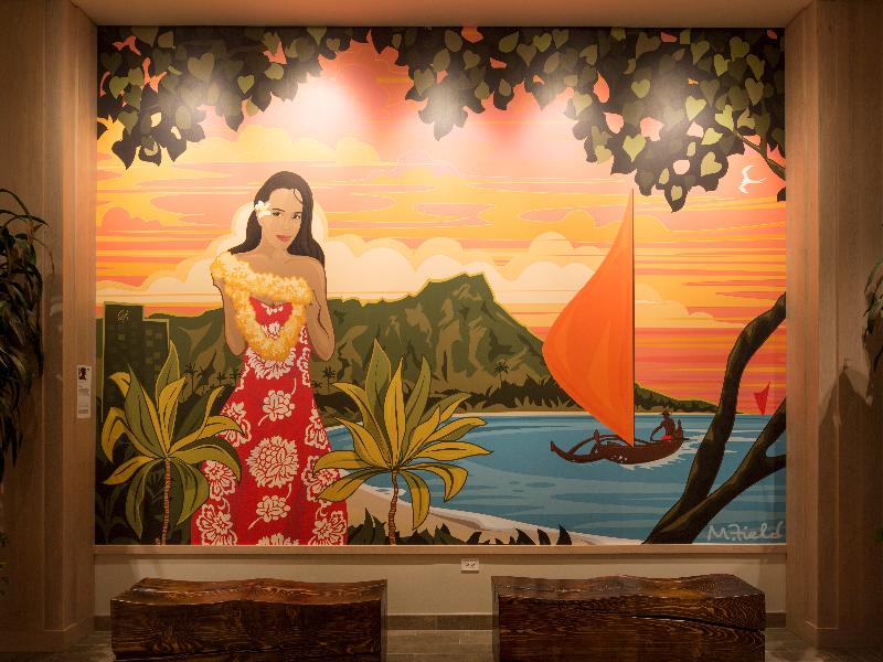 Queen Kapiolani Hotel image