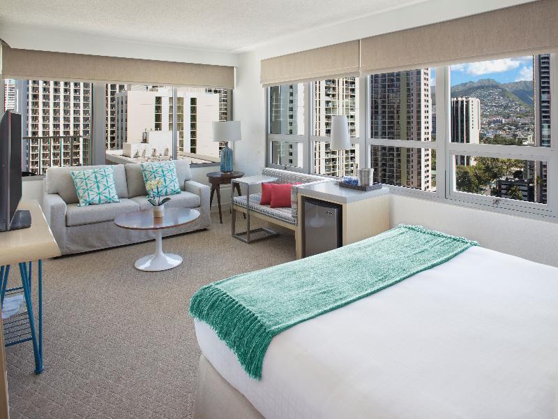Queen Kapiolani Hotel image