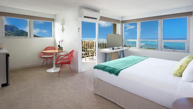 Queen Kapiolani Hotel