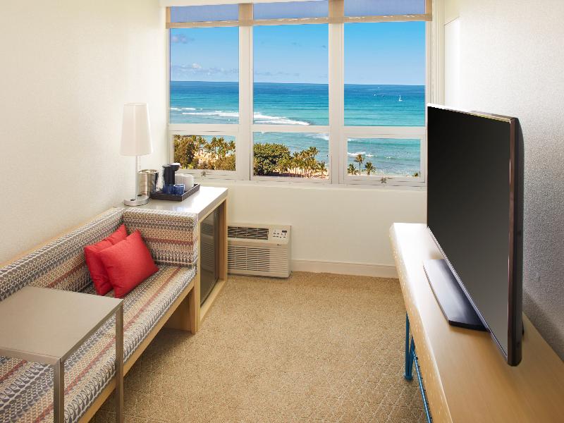 Queen Kapiolani Hotel image