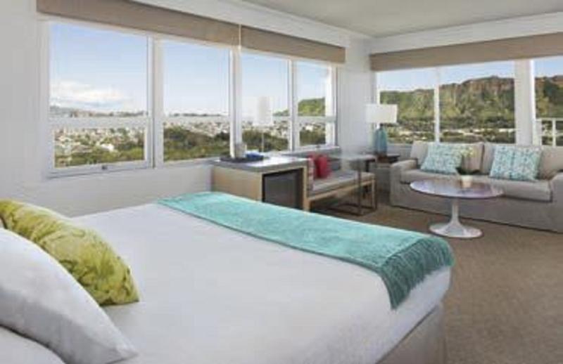 Queen Kapiolani Hotel