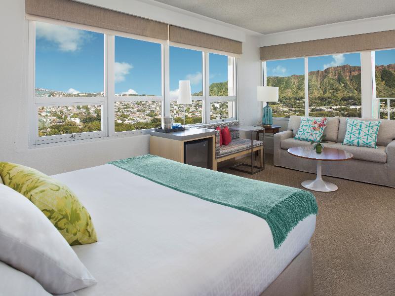 Queen Kapiolani Hotel image