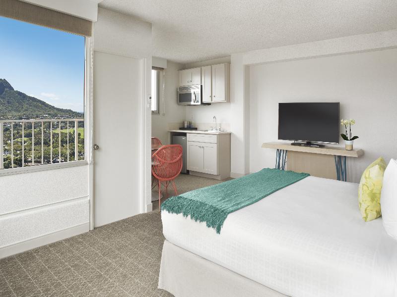 Queen Kapiolani Hotel image