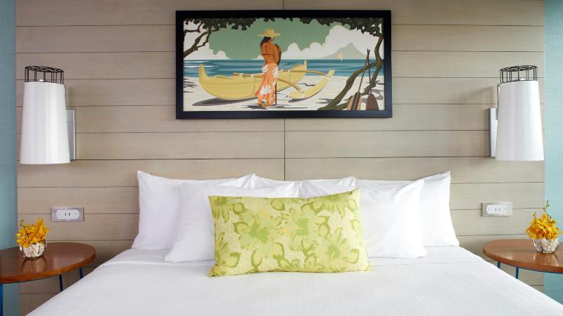 Queen Kapiolani Hotel