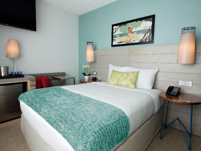 Queen Kapiolani Hotel image
