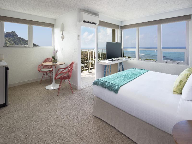 Queen Kapiolani Hotel image