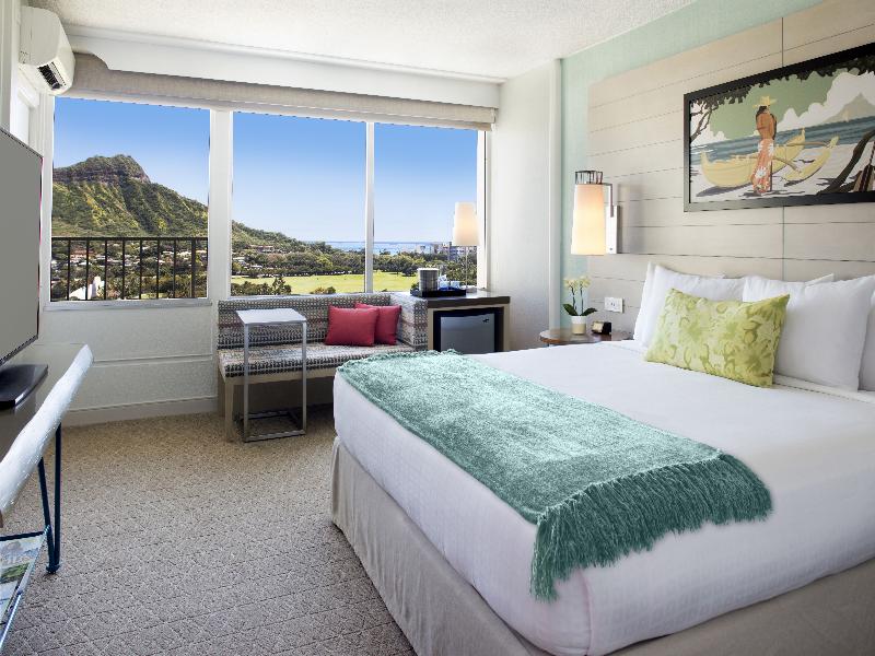 Queen Kapiolani Hotel image