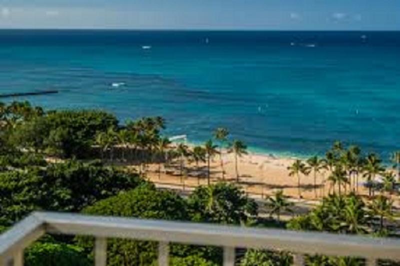 Queen Kapiolani Hotel