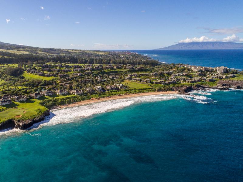 The Kapalua Villas Maui by Outrigger image