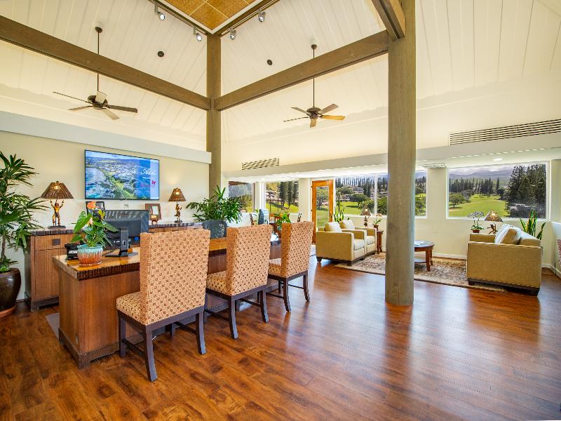 The Kapalua Villas Maui by Outrigger image