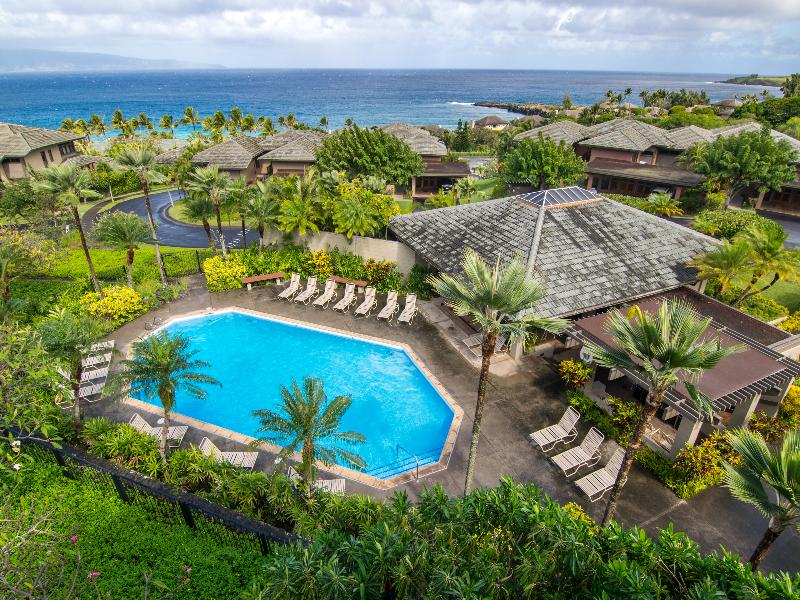 The Kapalua Villas Maui by Outrigger image