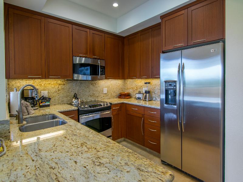 The Kapalua Villas Maui by Outrigger image
