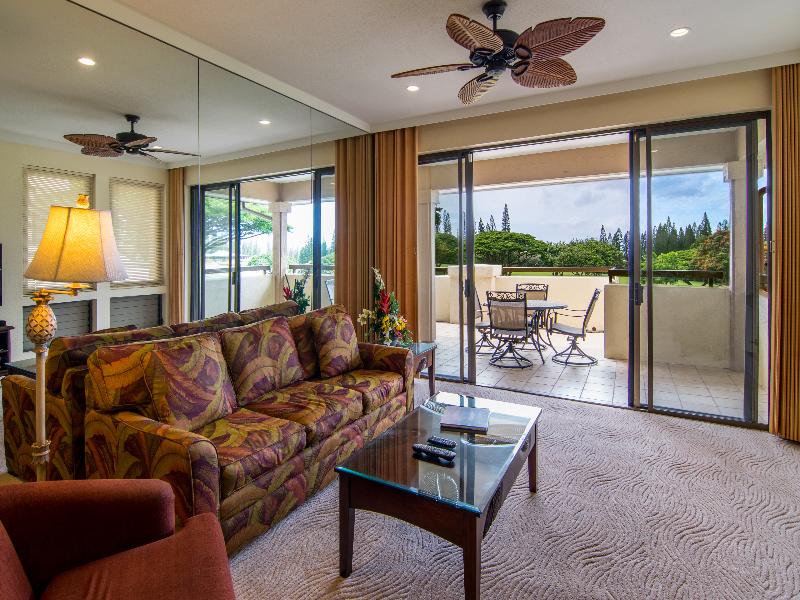 The Kapalua Villas Maui by Outrigger image