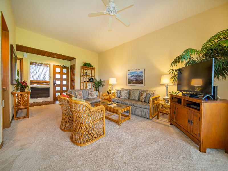 The Kapalua Villas Maui by Outrigger image