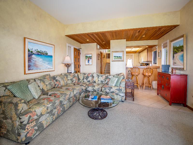 The Kapalua Villas Maui by Outrigger image