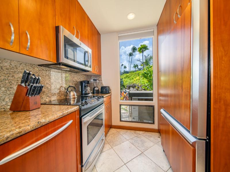 The Kapalua Villas Maui by Outrigger image