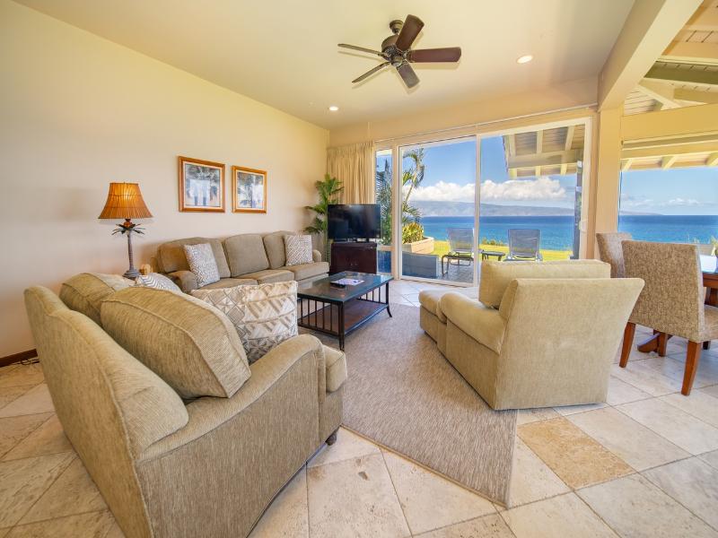 The Kapalua Villas Maui by Outrigger image