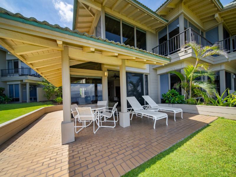 The Kapalua Villas Maui by Outrigger image