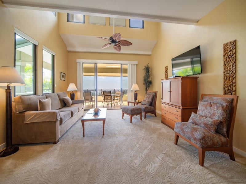 The Kapalua Villas Maui by Outrigger image