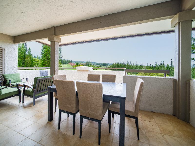 The Kapalua Villas Maui by Outrigger image