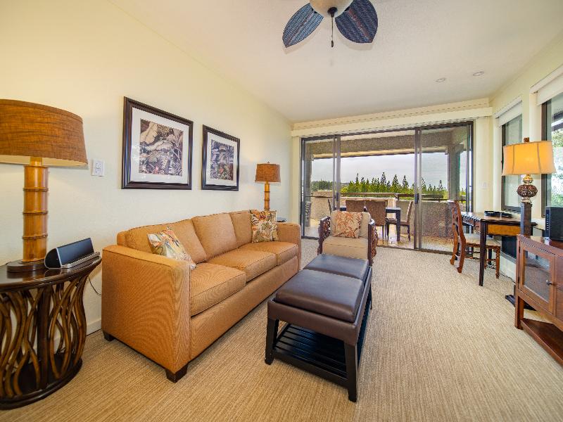 The Kapalua Villas Maui by Outrigger image