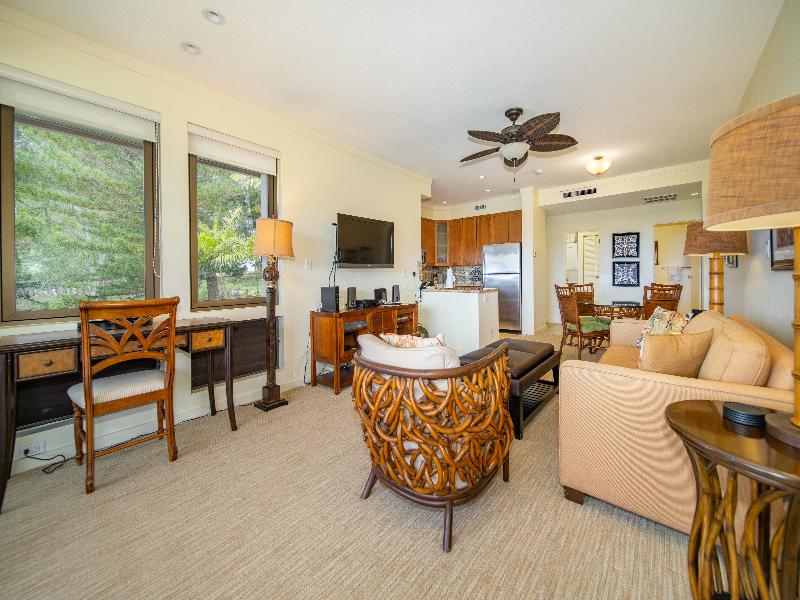 The Kapalua Villas Maui by Outrigger image