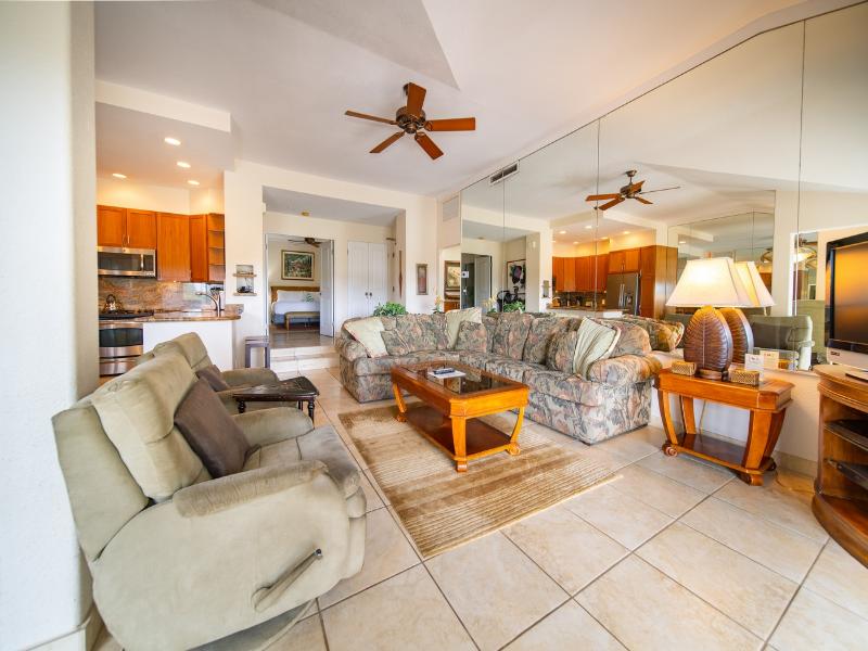 The Kapalua Villas Maui by Outrigger image
