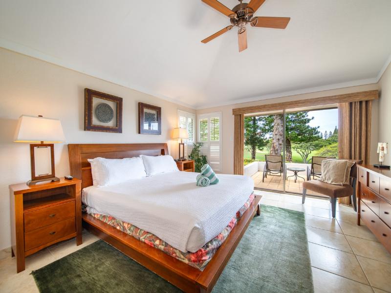 The Kapalua Villas Maui by Outrigger image