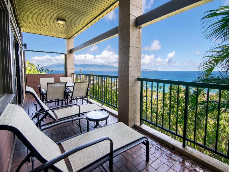 The Kapalua Villas Maui by Outrigger image