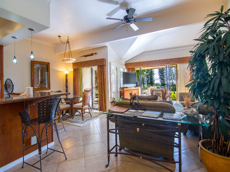 The Kapalua Villas Maui by Outrigger image