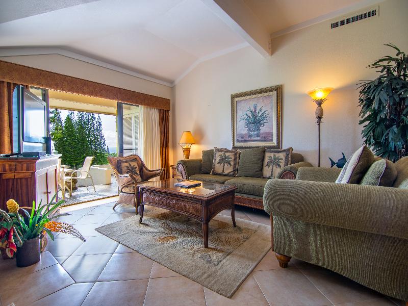 The Kapalua Villas Maui by Outrigger image
