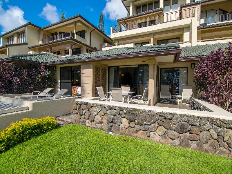 The Kapalua Villas Maui by Outrigger image