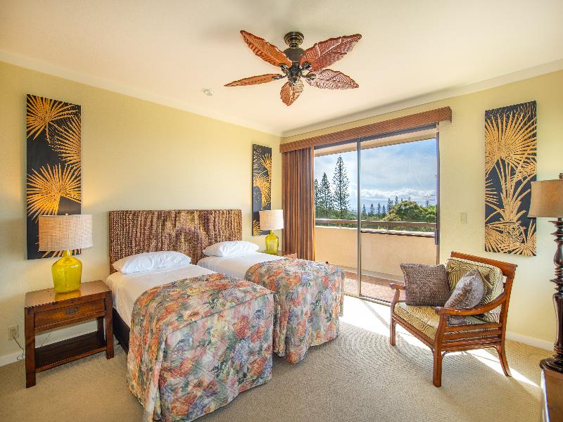 The Kapalua Villas Maui by Outrigger image
