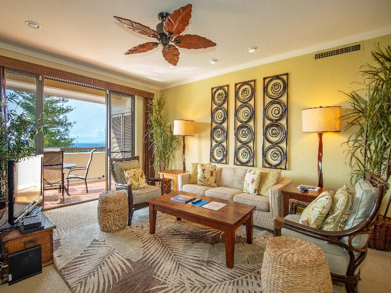 The Kapalua Villas Maui by Outrigger image