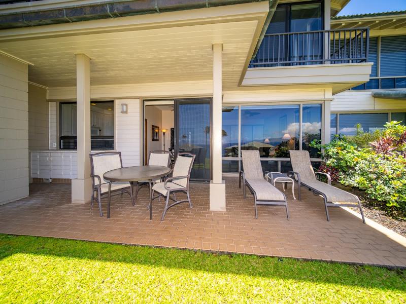 The Kapalua Villas Maui by Outrigger image